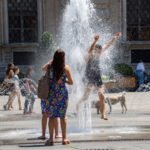 ŠTA NAS ČEKA DO KRAJA NEDELJE? Jedan dan biće pravo "prženje", a već dan posle velika promena!