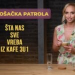 ŠTA NAS SVE VREBA IZ KAFE 3U1