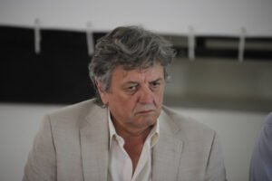 ŠTA SE DESILO RADOŠU BAJIĆU?! Lice mu obliveno KRVLJU, hitno se oglasio nakon UZNEMIRUJUĆE fotografije! (FOTO)