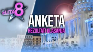 STIGLI REZULTATI ANKETE! Evo ko su učesnici ELITE koji imaju najveću samokontrolu (FOTO)