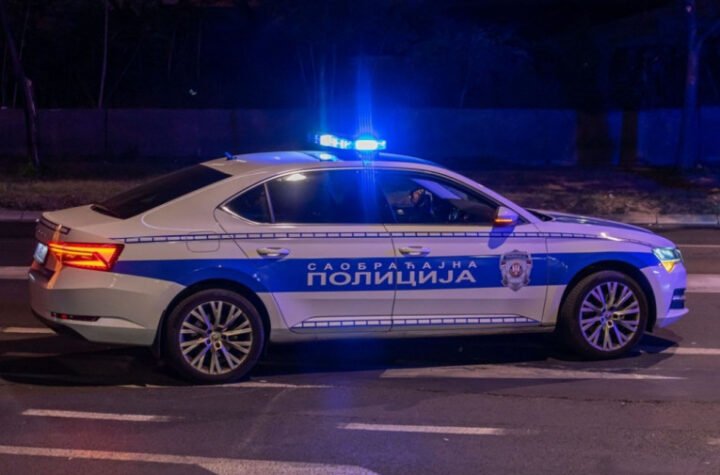 STRAVIČNI DETALJI UŽASA U NIŠU! Lopov opljačkao ženu (72), pa je vezao i tukao!
