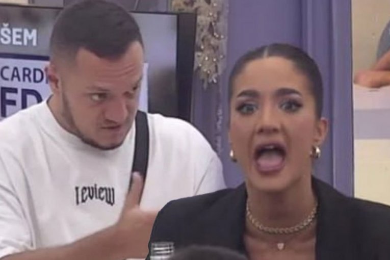 STRAVIČNI URLICI ANĐELE ĐURIČIĆ ODZVANJALI IMANJEM! Informacija o Gastozovoj bivšoj saopštena u programu, ona doživela NERVNI SLOM!