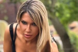 SUDBONOSNI SUSRET NAKON DVE GODINE! Jovana Jeremić nakon raskida pronašla utehu u njemu: "LJUBAV MOJA, BACIO ME JE NA KOLENA!" (GALERIJA)