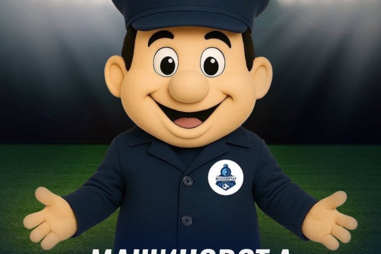 SUPERLIGAŠKI NIVO RADA: Železničar iz Inđije postavlja standarde u fudbalskoj Srbiji ovog leta!