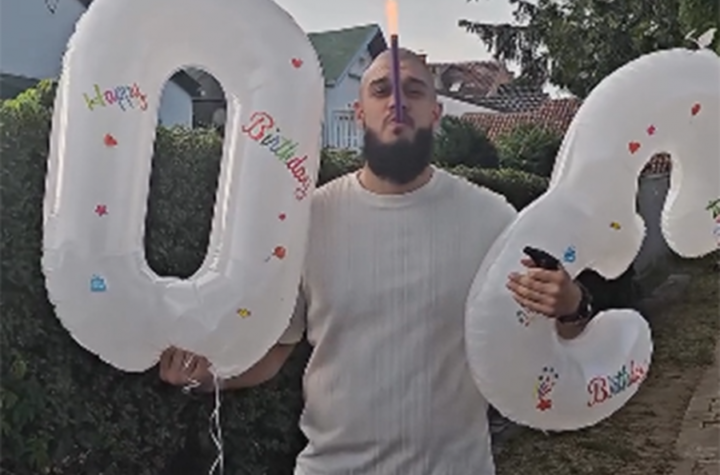SUPRUZI SE OBRATIO NAJEMOTIVNIJIM REČIMA! Nedavno su dobili sina, a SADA PONOVO IMAJU NAJLEPŠI POVOD ZA SLAVLJE!