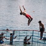 SUTRA POČINJE SEZONA KUPANJA NA OTVORENOM BAZENU "TAŠMAJDAN"! Evo kad će biti moguće noćno plivanje