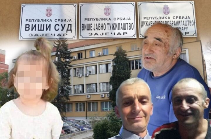 "SVE NAJGORE"! Deda nestale devojčice iz Bora otkrio šta očekuje od rekonstrukcije!