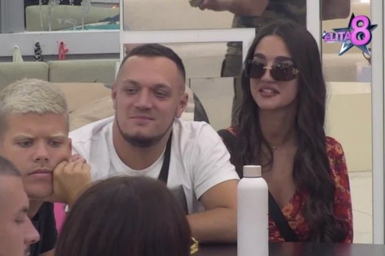 SVE OTKRIO! Gastoz PROGOVORIO O FLERTU sa Sofijom! Evo da li je Anđela prošlost!