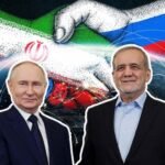 SVET DRHTI OD NOVOG SAVEZA! Moskva i Teheran potpisali sporazum o partnerstvu i to ne bilo kakvom