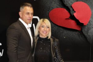 SVI BRUJE O POMIRENJU JOVANE JEREMIĆ I DRAGANA: Stanković jednim potezom bacio sve u rebus, fanovi ga zatrpavaju porukama!