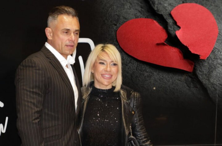 SVI BRUJE O POMIRENJU JOVANE JEREMIĆ I DRAGANA: Stanković jednim potezom bacio sve u rebus, fanovi ga zatrpavaju porukama!