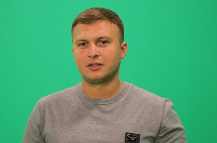 SVI NA PINK: Darko Tanasijević spreman da ispita Karića o odnosu sa Anđelom!