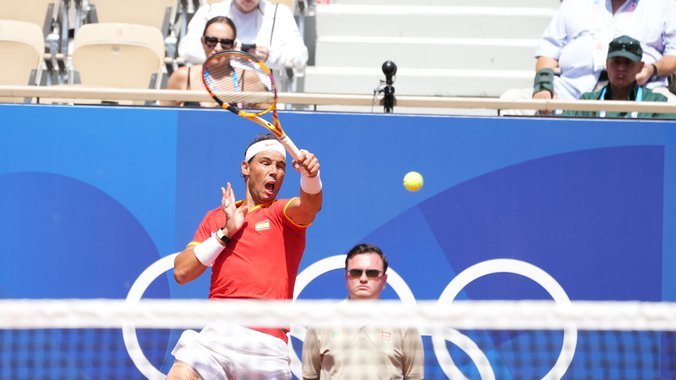 Sedam meseci nakon odlaska u penziju: Rafael Nadal spreman da preuzme novi posao