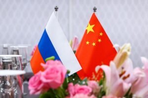 Si Đinping razgovarao telefonom sa Vladimirom Putinom