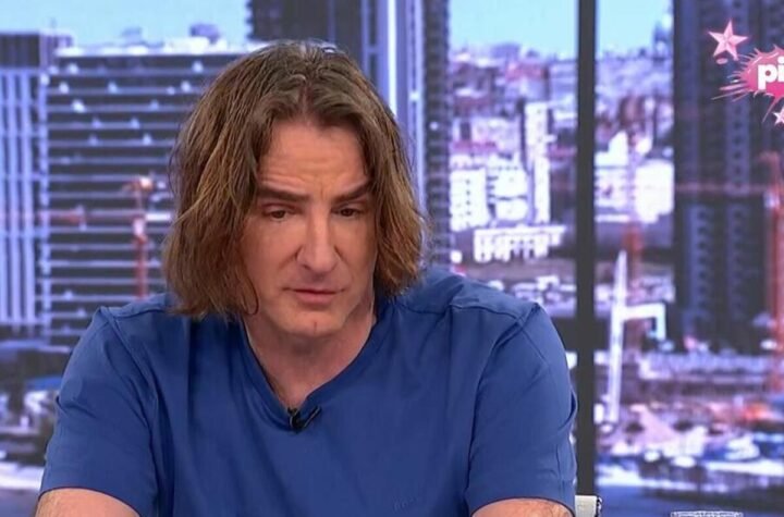 Spekulacije krenule iz ulice Neznanog junaka na Dedinju! TV Pink svirala kraj - Mitrović ovo želeo da sakrije?