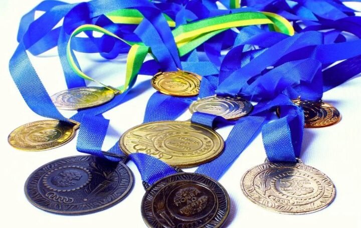 Srbija je šampion sveta: U finalu pobeđena Nemačka