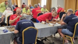 Srbija po prvi put domaćin Šahovske olimpijade (FOTO)