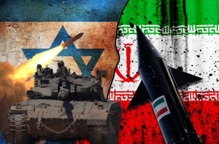 TEHERAN ZAPRETIO IZRAELU: Iran napada tajna nuklearna postrojenja