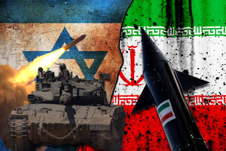 TEHERAN ZAPRETIO IZRAELU: Iran napada tajna nuklearna postrojenja