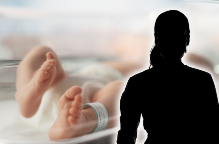 TELO BEBE PRONAĐENO U FIOCI! Kada je majka otkrila razlog svi su se zgadili - "TREBALO BI DA ISTRUNU U ZATVORU"