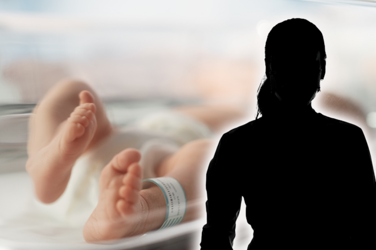 TELO BEBE PRONAĐENO U FIOCI! Kada je majka otkrila razlog svi su se zgadili - "TREBALO BI DA ISTRUNU U ZATVORU"