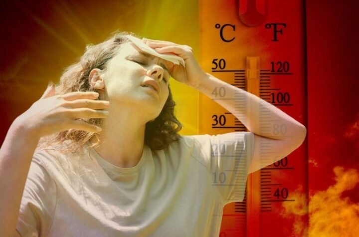 TEMPERATURE U SRBIJI PREKO 37 STEPENI! Srbiju čekaju i tropske noći, a meteorolog upozorava na pojavu "OD KOJE MOŽE BITI VIŠE ŠTETE NEGO KORISTI"