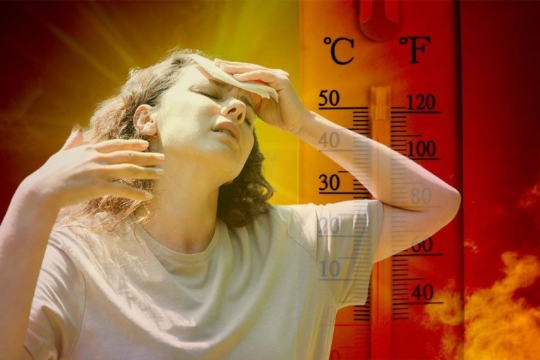 TEMPERATURE U SRBIJI PREKO 37 STEPENI! Srbiju čekaju i tropske noći, a meteorolog upozorava na pojavu "OD KOJE MOŽE BITI VIŠE ŠTETE NEGO KORISTI"