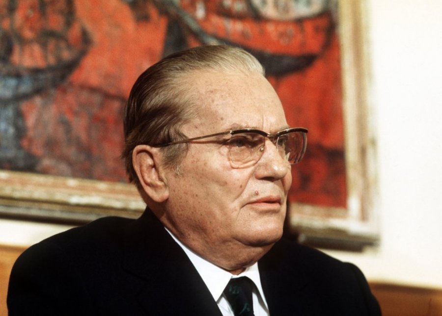 TITO MU JE PRED SMRT PRIZNAO SVOJU NAJVEĆU GREŠKU U ŽIVOTU! Poslednja ispovest Joške Broza - OVU STVAR MU JE REKAO NA SAMRTI!