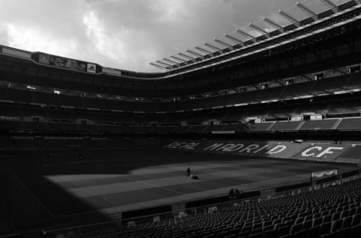 TRAGEDIJA: Preminuo najstariji član Real Madrida