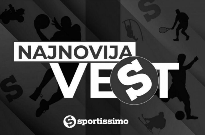 TUGA NA OSTRVU: Odlazak legendarnog fudbalera i trenera!
