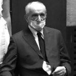 TUGA: Preminuo Dimitrije Bjelica, otac Isidore Bjelice