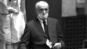 TUGA: Preminuo Dimitrije Bjelica, otac Isidore Bjelice