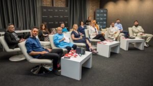 Telekom Srbija domaćin polufinalnog žiriranja za jednu od kategorija Internacionalne Emmy nagrade