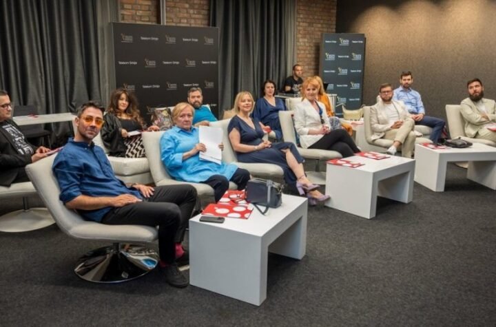 Telekom Srbija domaćin polufinalnog žiriranja za jednu od kategorija Internacionalne Emmy nagrade