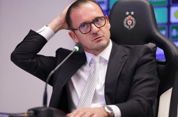 Teške optužbe na račun Peđe Mijatovića: "Uništio mi je život"