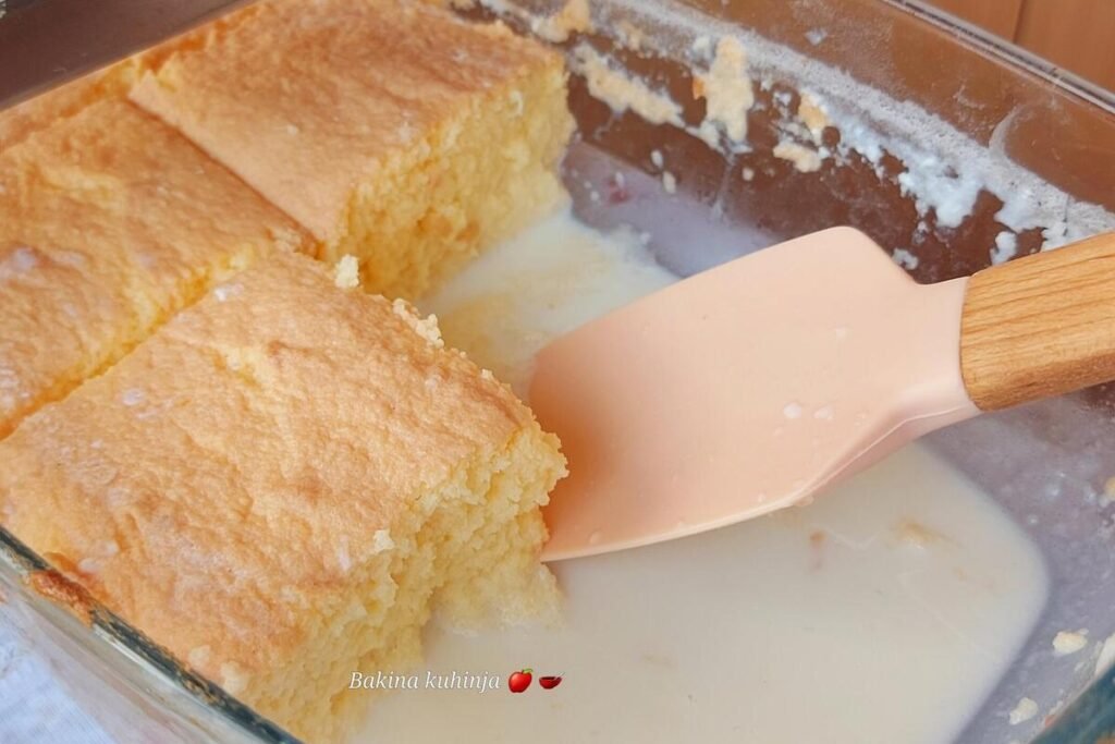 Toliko sočan da se topi u ustima: Ovo je najbolji recept za koh od griza, sve sastojke već imate kod kuće!