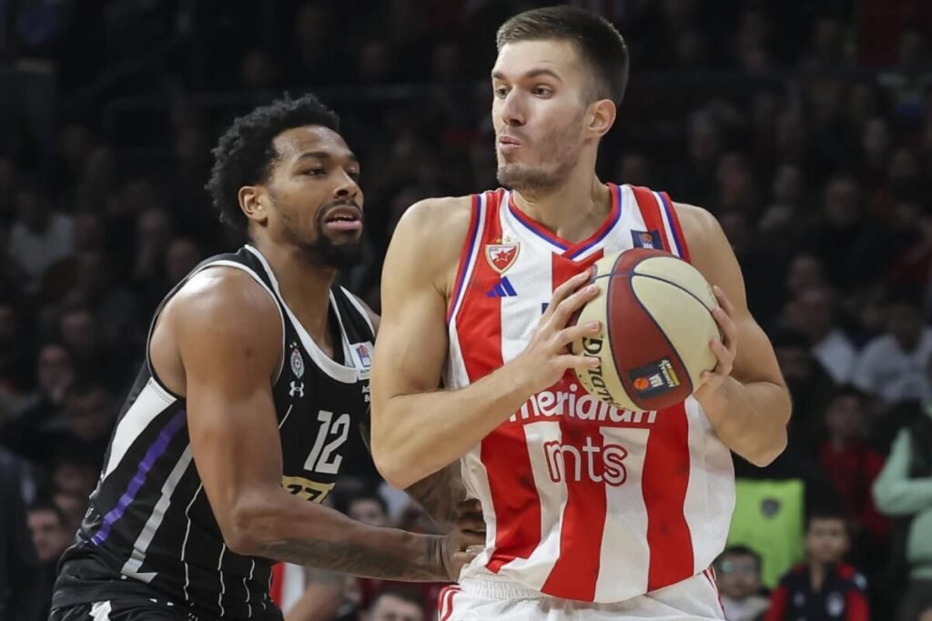 Totalna revolucija u ABA ligi: Zvezda i Partizan dobijaju žestoku konkurenciju!