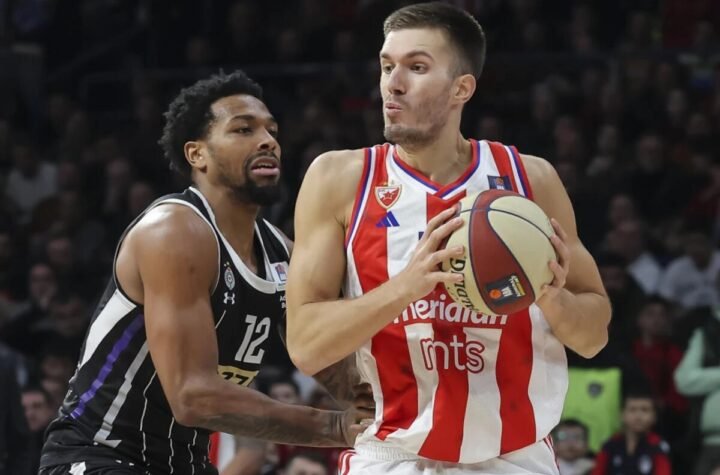 Totalna revolucija u ABA ligi: Zvezda i Partizan dobijaju žestoku konkurenciju!