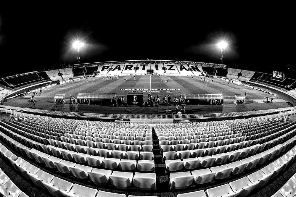 Tuga: Partizan objavio tragične vesti!