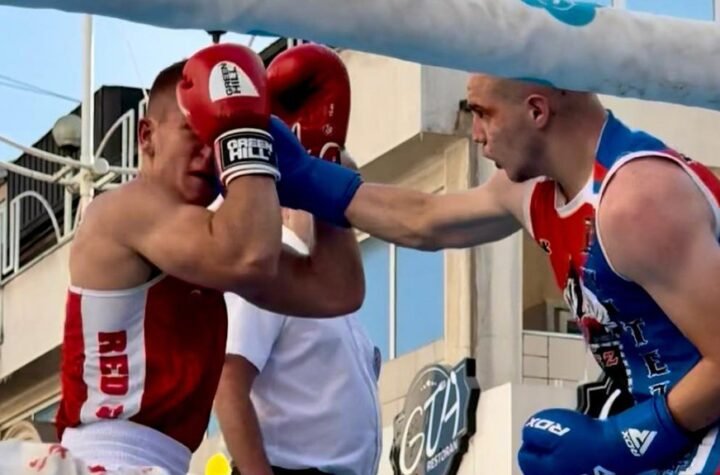 U LOZNICI PADA ODLUKA O ŠAMPIONU KUPA SRBIJE! Zvezda vodi nakon prvog dana takmičenja (FOTO)