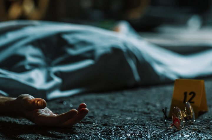 UBIJEN POMORSKI KAPETAN! Pronađeno telo BRUTALNO LIKVIDIRANOG muškarca, nećete verovati kako je osumnjičeni pokušao da pobegne! NAĐEN 2 KILOMETRA DALJE!