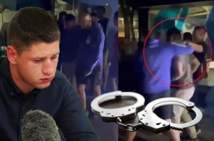 UHAPŠENO 18 BLOKADERA FOTELJAŠA! DRŽAVA ODGOVORILA NA NASILJE! Policija radi svoj posao i hapsi nasilnike