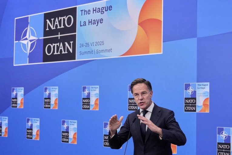 UKRAJINU NIKO NIJE NI POMINJAO: NATO doneo odluku na sastanku, OGROMNO POVEĆANJE izdvajanja za odbranu zemalja
