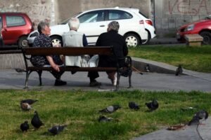 USKORO POČINJE ISPLATA PENZIJA! Evo koja grupa prva dobija novac