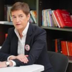 "UVEK ĆEMO VAM SE SUPROTSTAVITI!" Brnanić oštro osudila pucnjavu blokadera: Ovo je finalni čin...