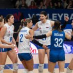 (UŽIVO) NEMICE OSVAJAJU TREĆI SET: Srpkinje ponovo stale!