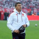 (UŽIVO) ZVEZDA KREĆE S PRIPREMAMA! Ciljevi su jasni, vreme je da se upale motori!