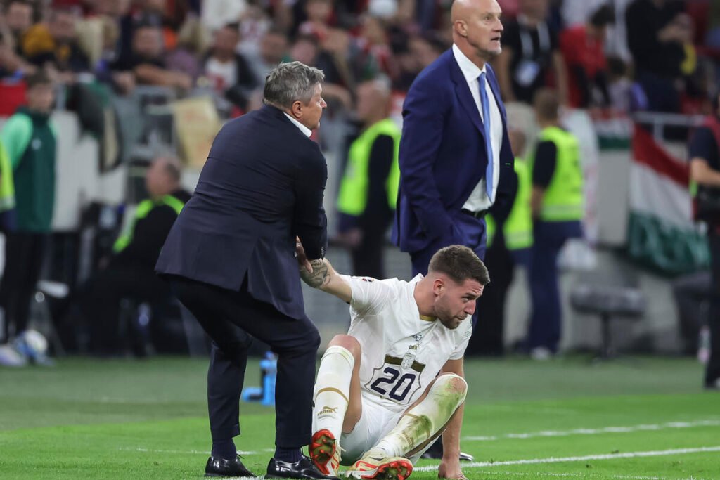 Uskoro pomirenje Dragana Stojkovića i Sergeja Milinkovića-Savića?