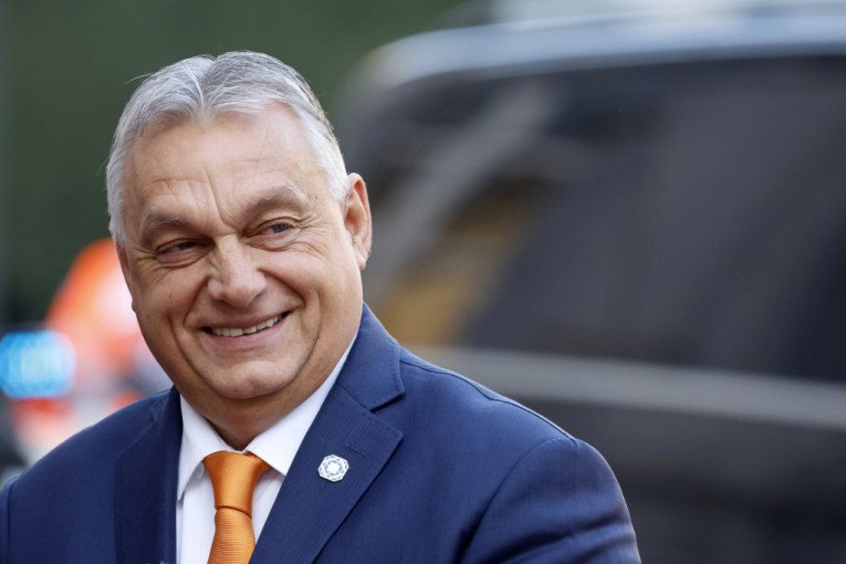 "VEĆINA JE PROTIV": Orban progovorio o ulasku Ukrajine u EU, od ovih reči nikom u Kijevu neće biti dobro