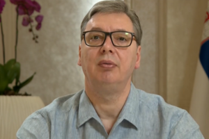VELIKA VOJNA PARADA U SEPTEMBRU: Vučić: Pokazaćemo šta smo sve proizveli i nabavili"